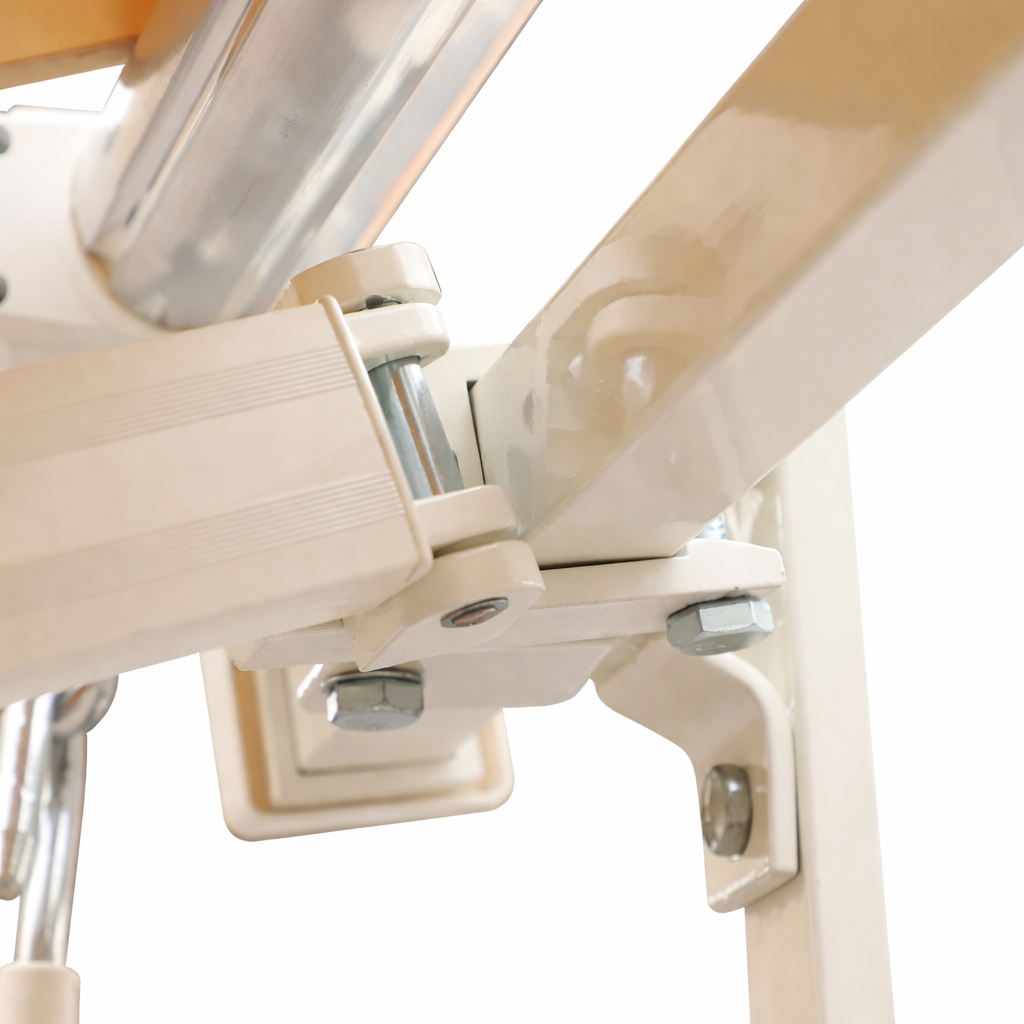 Auvent de Terrasse / Store Banne Manuel 2,95 x 2,45 m